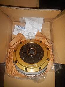 Ogura ORC Super Single Clutch Set Evo 4 ~ Evo 9
