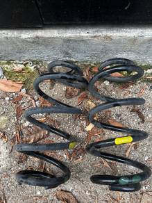 Alphard Coil Spring (Rear)
