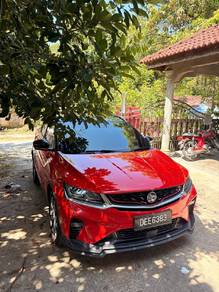 Proton X50 TGDI FLAGSHIP in Kuala Krai, KTN