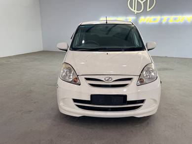 2014 Perodua Viva ELITE EZi
