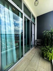 Service Residence For Sale in SKS Habitat