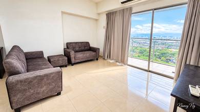 Condominium For Rent in Sea View Tower @ Harbour Place