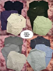 Knitwear Preloved