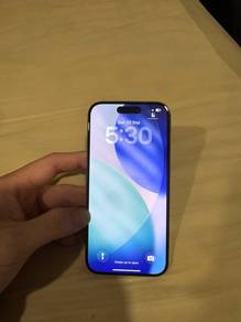 iPhone 15 Pro 256GB Titanium | Excellent Condition
