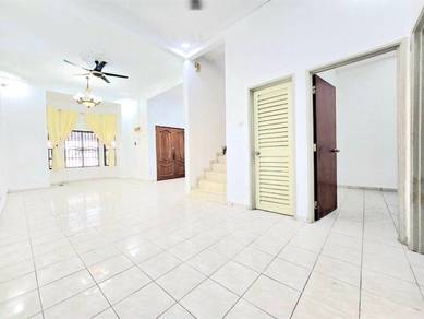 2-storey Terraced House For Rent in Bandar Puteri Klang,SGR