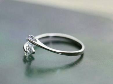 Korean Style Ring