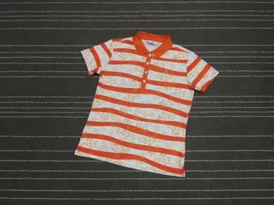 Munsingwear body shirt woman saiz L