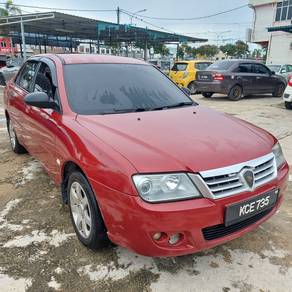 Proton Waja CAMPRO PREMIUM in Kangar, PLS