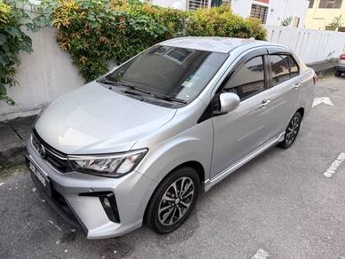 Perodua Bezza X X in Shah Alam, SGR