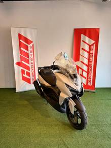 WMOTO NX150S