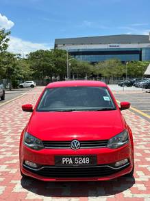 Volkswagen Polo COMFORTLINE in Georgetown, PNG