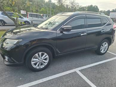 Nissan X-Trail in Temerloh, PHG