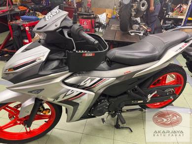Yamaha Y16ZR