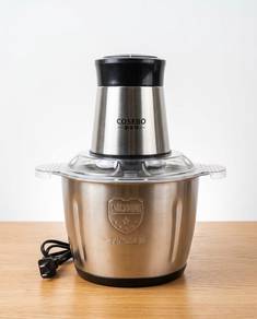 Food Chopper