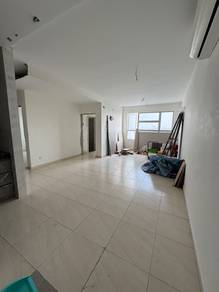 Apartment For Sale in Bayu Angkasa Apartments @ Nusa Bayu