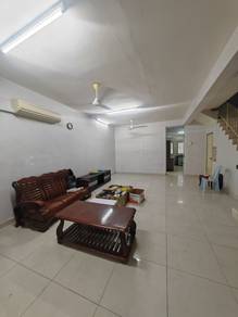 2-storey Terraced House For Sale in Alma,PNG
