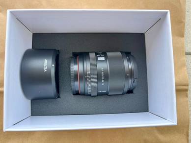 Viltrox Evo Full Frame AF 85mm/2.0 Sony E-mount