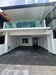 2.5-storey Terraced House For Sale in Kota Kinabalu,SBH