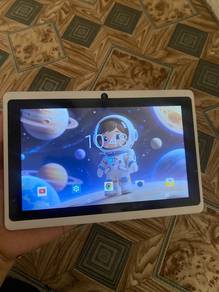 education kids tab