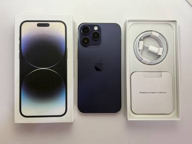 iPhone 14 Pro Max 512gb Deep Purple | Spaylater
