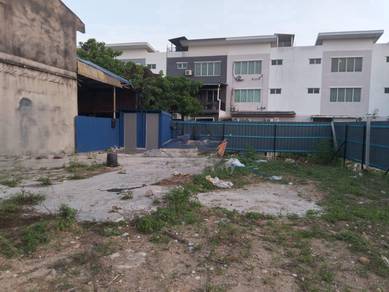 Commercial Land in Puchong, SGR