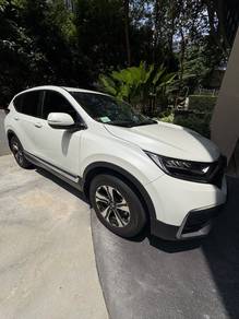 Honda CR-V 2WD in Mont Kiara, KUL