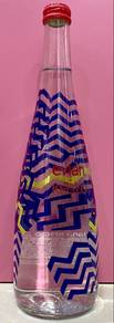 evian   KENZO 2015 LIMITED EDITION full bottle