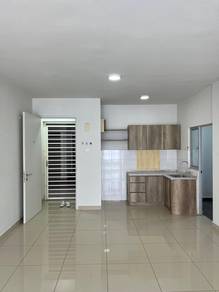 Service Residence For Sale in Maxim Citylights @ Sentul KL