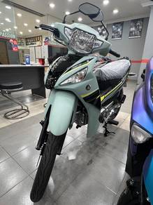 Yamaha 115Z