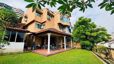 Semi-Detached House For Sale in Ampang,KUL