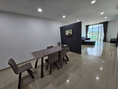 Condominium For Sale in Tropicana Landmark