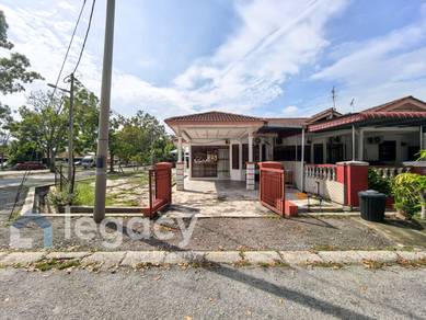 1-storey Terraced House For Sale in Seri Iskandar,PRK