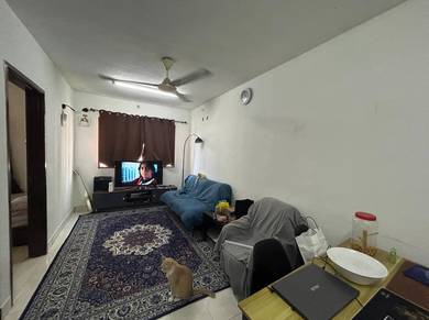 Apartment For Sale in Flora Damansara