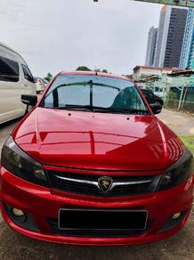 Proton Saga FLX EXECUTIVE in Johor Bahru, JHR