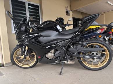 QJ Motor SRK250