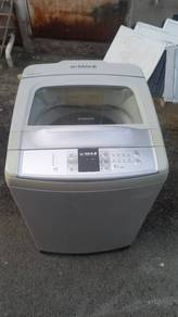 Samsung washing machine 10.5kg washer