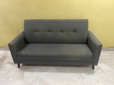 Used 3 Seater Living Room Sofa