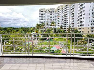 Condominium For Sale in Bayshore Condominium