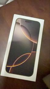 iphone 16 Pro Max 512GB Dessert Titanium