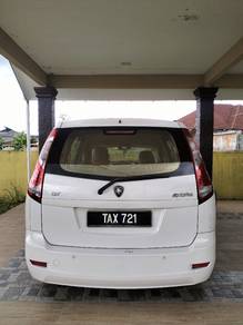 Proton Exora M-LINE CPS in Kuala Nerus, TRG