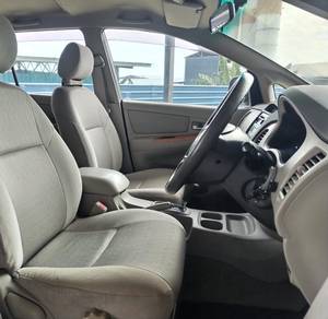 Toyota Innova G in Paka, TRG