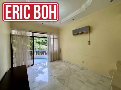 Condominium For Sale in Desa Mas (Pulau Tikus)