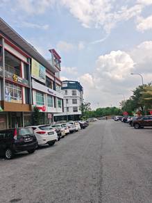 Shop lot For Sale in Seremban,NSN