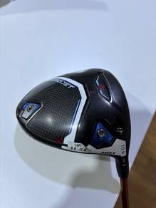 Cobra Aerojet Driver