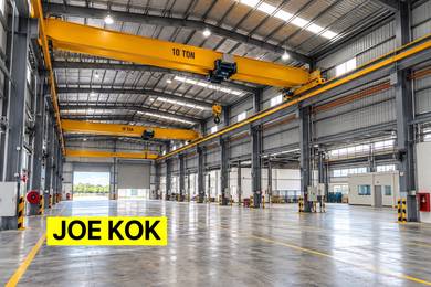 Warehouse / Factory For Rent in Sungai Petani,KDH