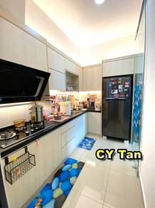 Condominium For Rent in ForestVille