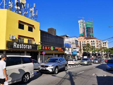 Shop lot For Rent in Cheras,SGR