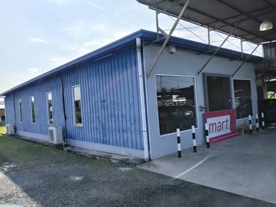 Commercial Land in Kota Kinabalu, SBH