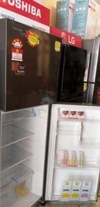 TOSHIBA GR-A28MS-DS 280L inverter Refrigerator J1n