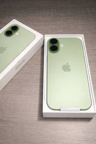 iPhone 17